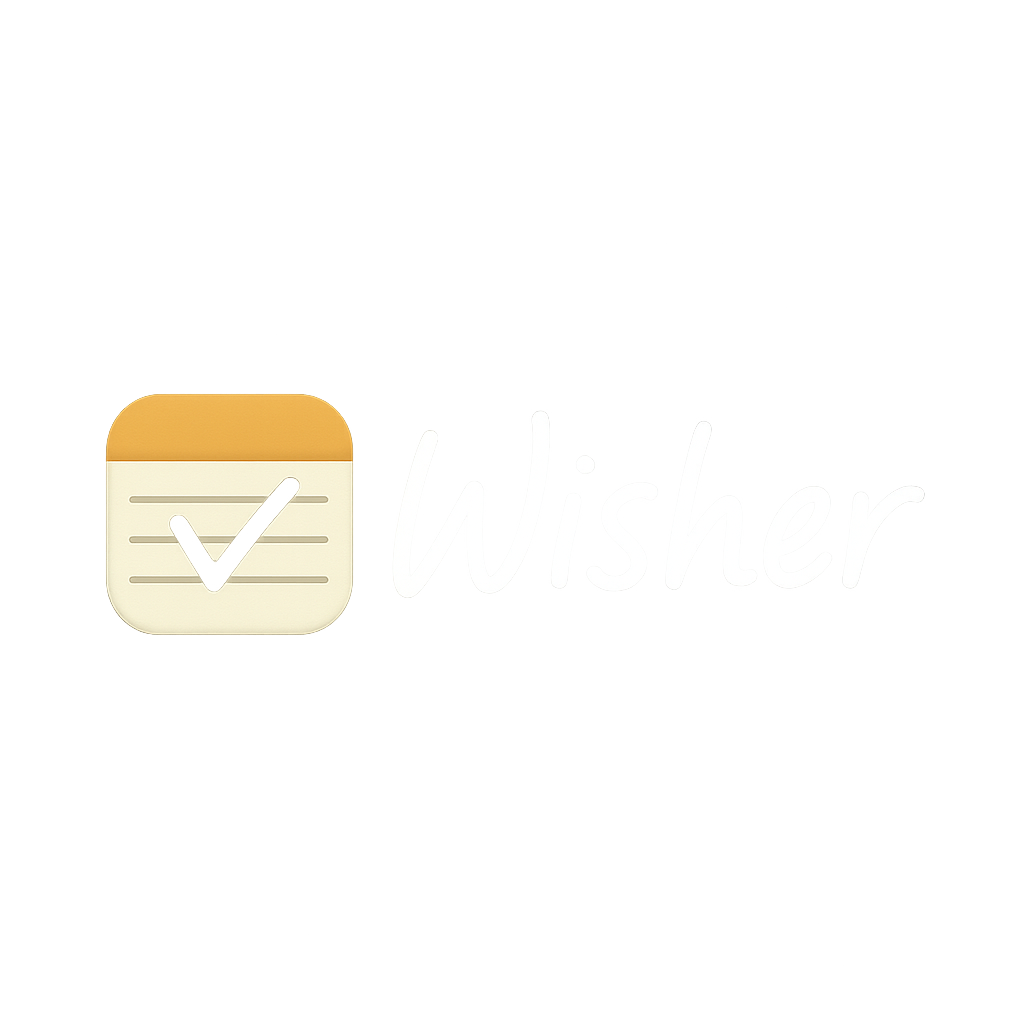 Wisher